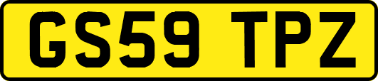 GS59TPZ
