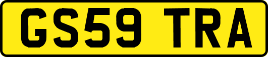 GS59TRA