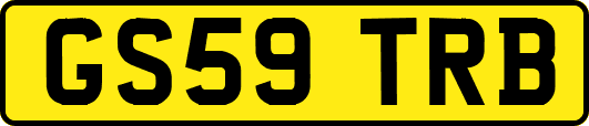 GS59TRB