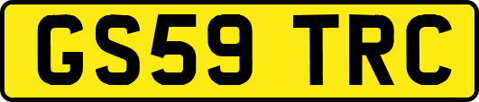 GS59TRC