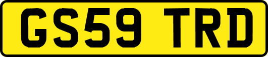 GS59TRD