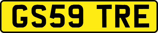 GS59TRE