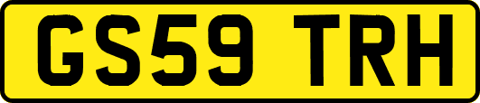 GS59TRH