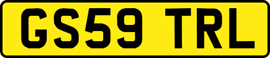 GS59TRL