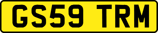 GS59TRM
