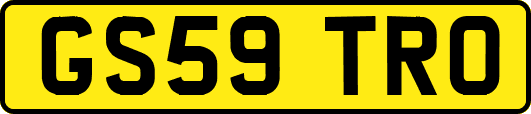 GS59TRO