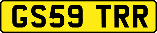 GS59TRR