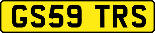 GS59TRS