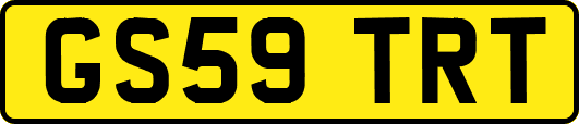 GS59TRT