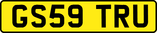 GS59TRU