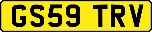 GS59TRV