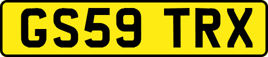 GS59TRX