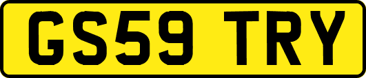 GS59TRY