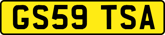 GS59TSA