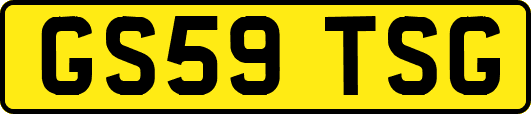 GS59TSG