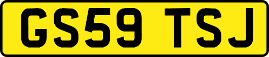 GS59TSJ