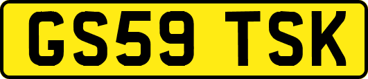 GS59TSK