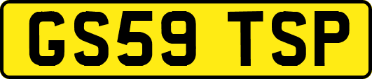 GS59TSP