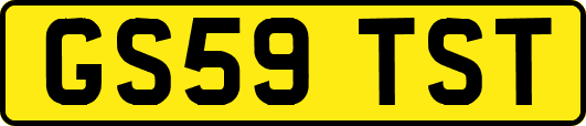 GS59TST