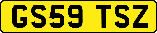 GS59TSZ