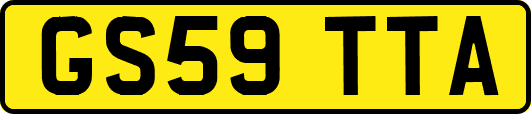 GS59TTA