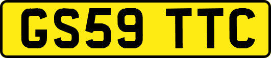 GS59TTC