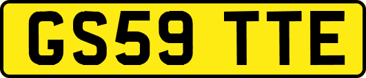 GS59TTE