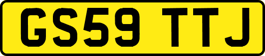 GS59TTJ