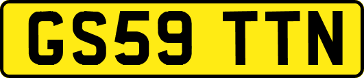 GS59TTN