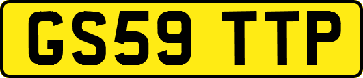 GS59TTP