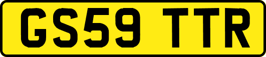 GS59TTR