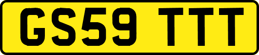 GS59TTT
