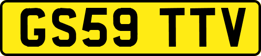 GS59TTV