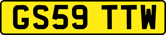 GS59TTW