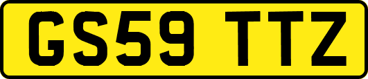 GS59TTZ