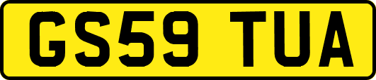 GS59TUA