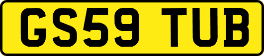 GS59TUB
