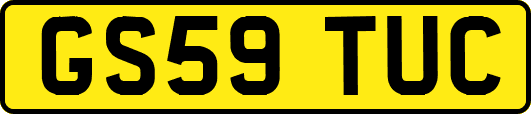 GS59TUC