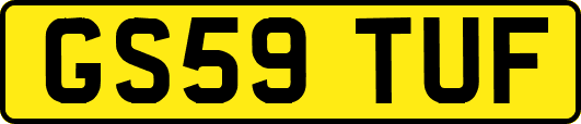 GS59TUF