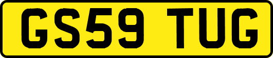 GS59TUG