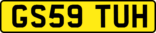 GS59TUH