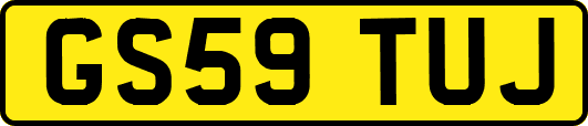 GS59TUJ