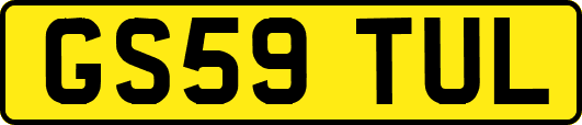 GS59TUL