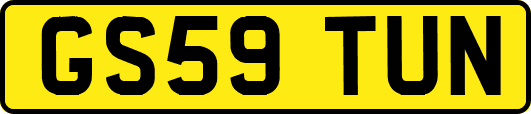 GS59TUN