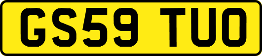 GS59TUO