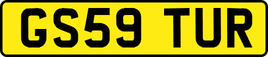 GS59TUR