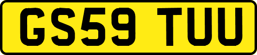 GS59TUU