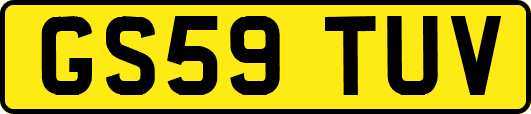 GS59TUV