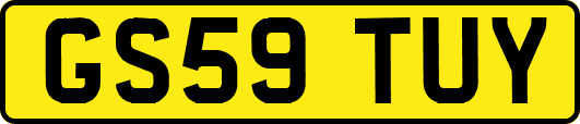 GS59TUY
