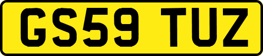 GS59TUZ